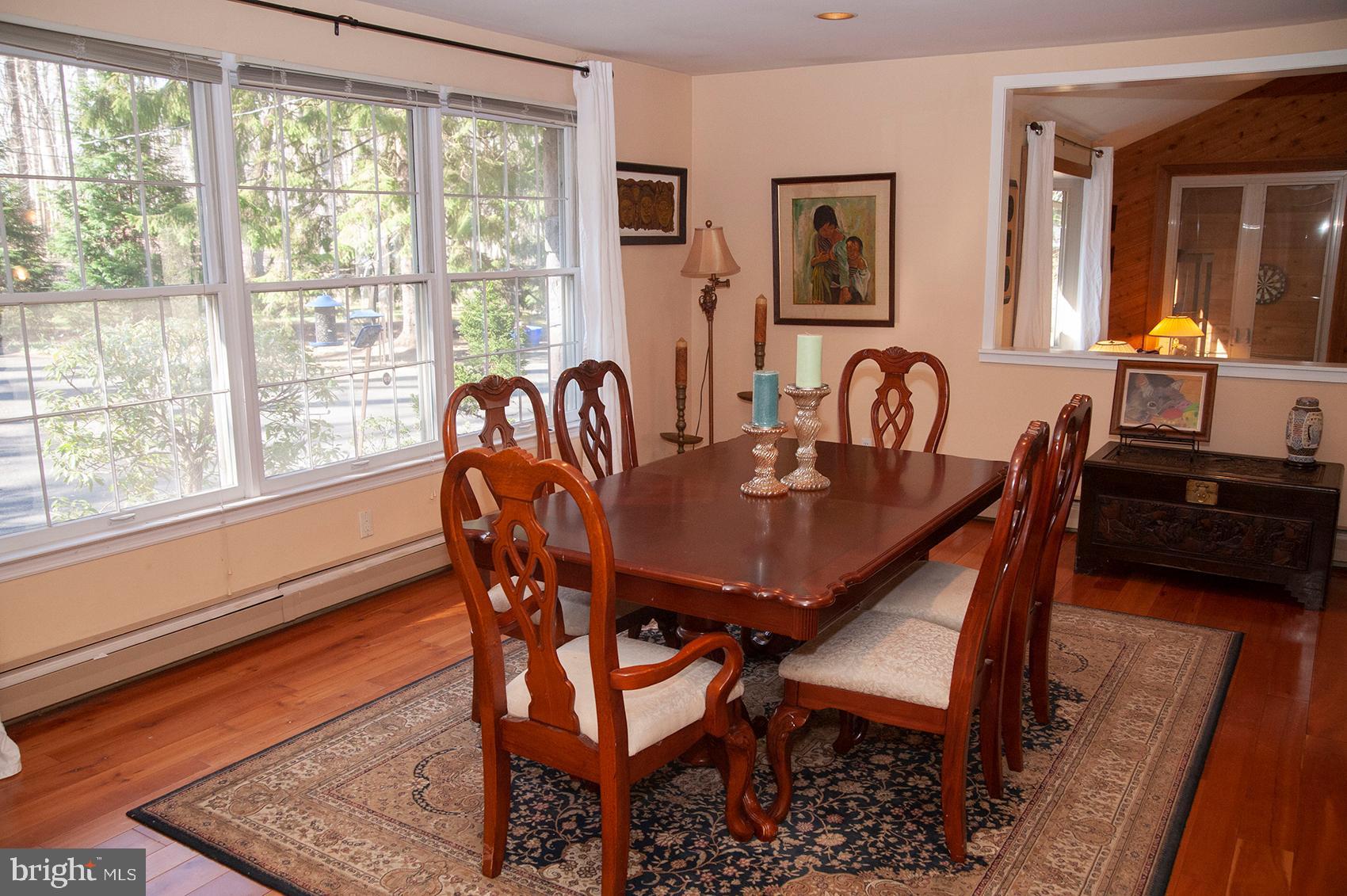 2931 Snake Hill Road Doylestown, PA 18902 - Photo 15 of 33 Dining Room
