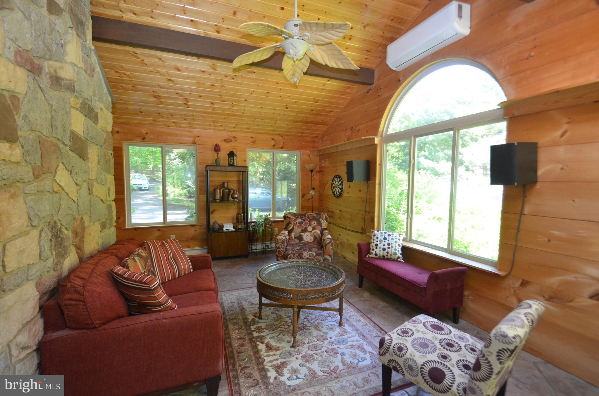 2931 Snake Hill Road Doylestown, PA 18902 - Photo 16 of 33 Sunroom