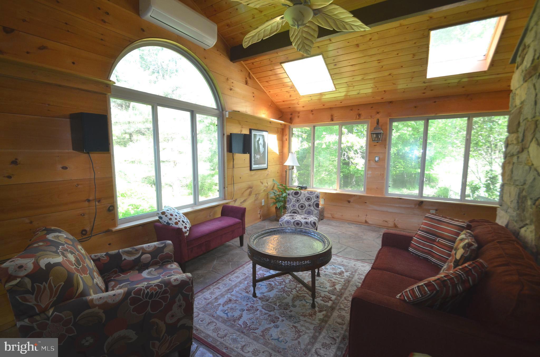 2931 Snake Hill Road Doylestown, PA 18902 - Photo 17 of 33 Sunroom