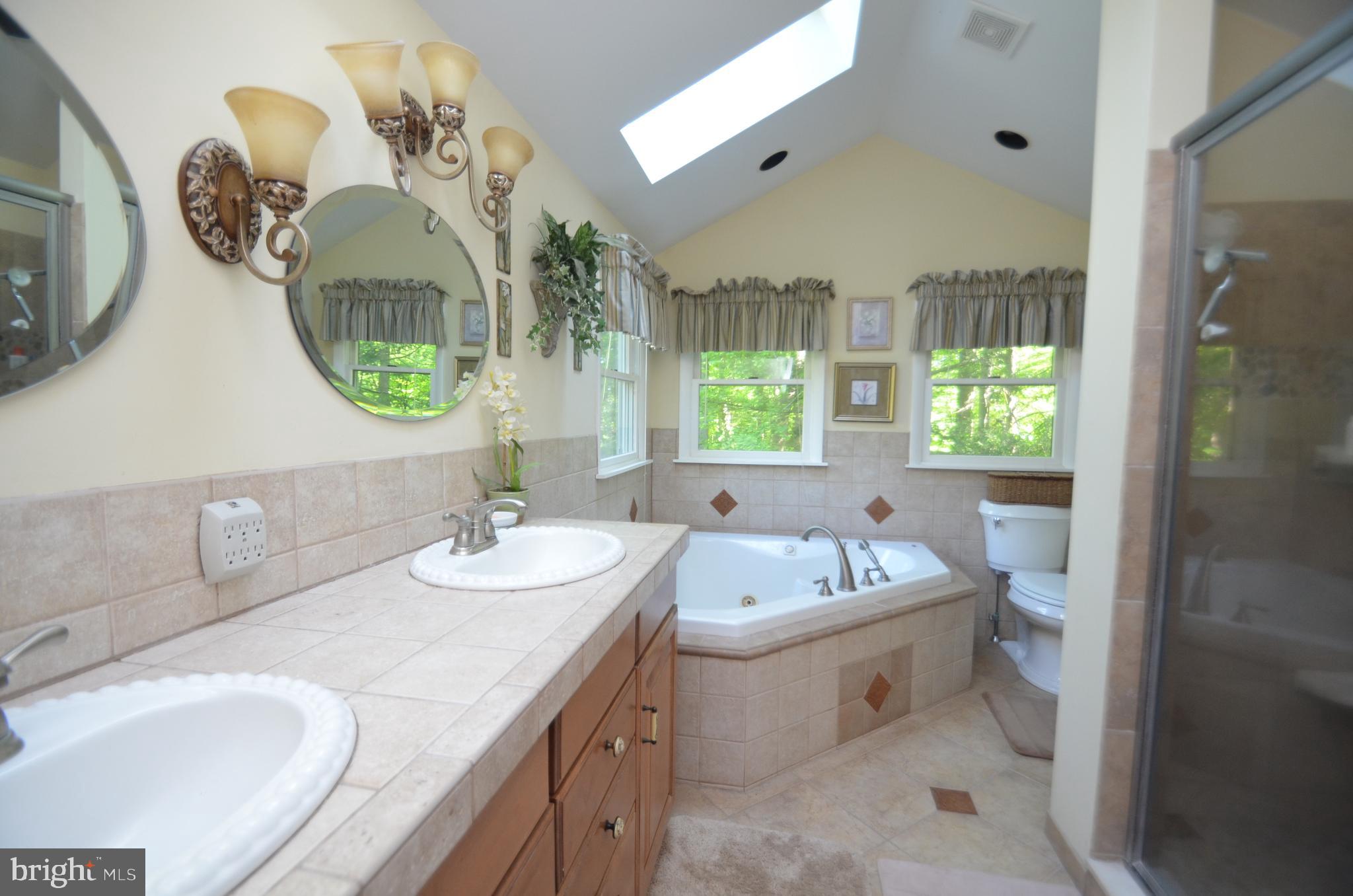 2931 Snake Hill Road Doylestown, PA 18902 - Photo 24 of 33 Master Bath