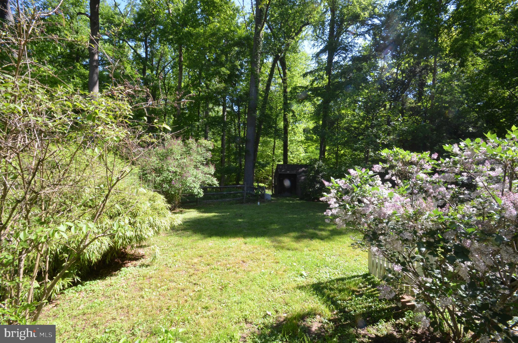 2931 Snake Hill Road Doylestown, PA 18902 - Photo 31 of 33 Back Yard