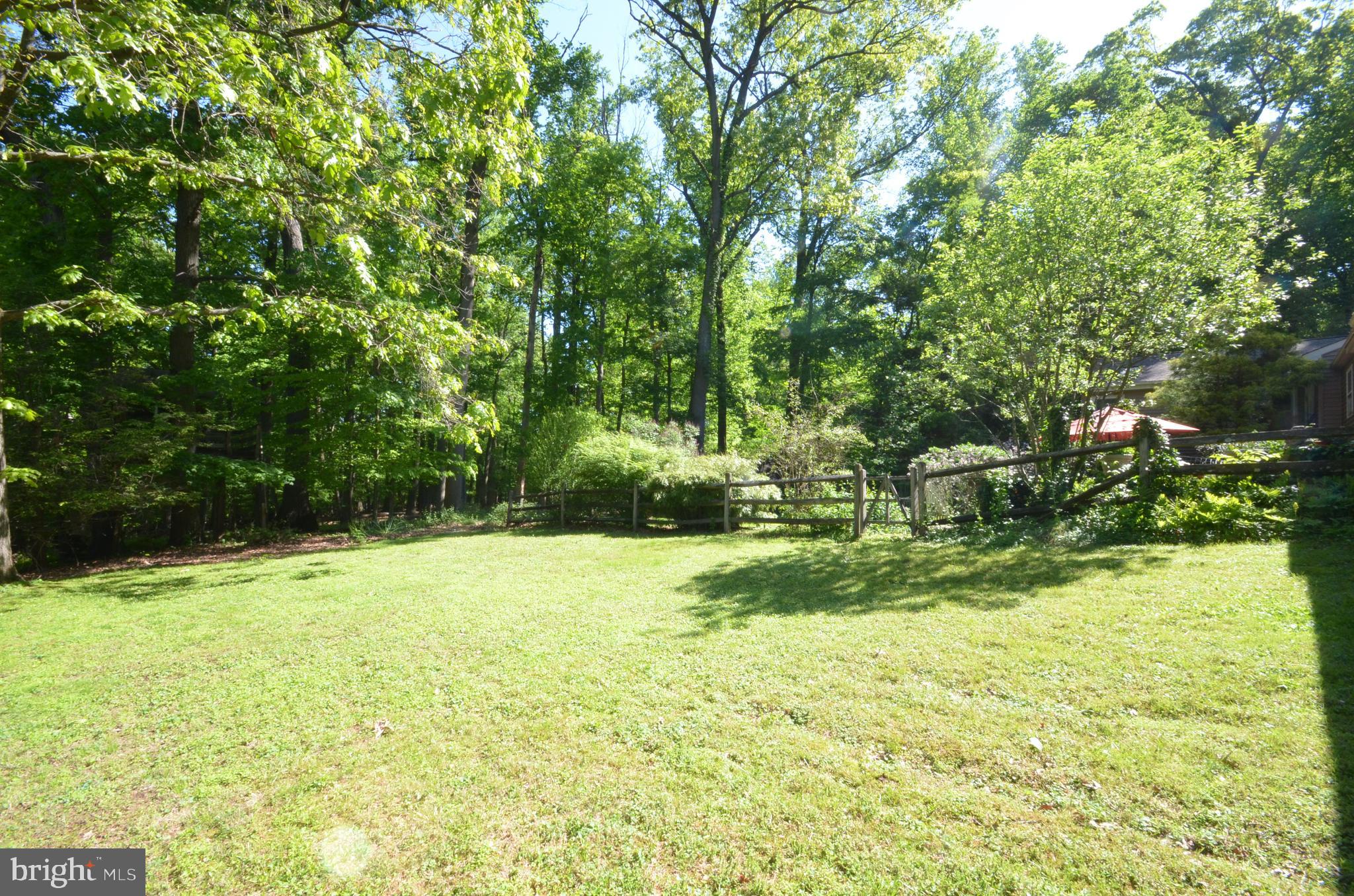 2931 Snake Hill Road Doylestown, PA 18902 - Photo 33 of 33 Backyard