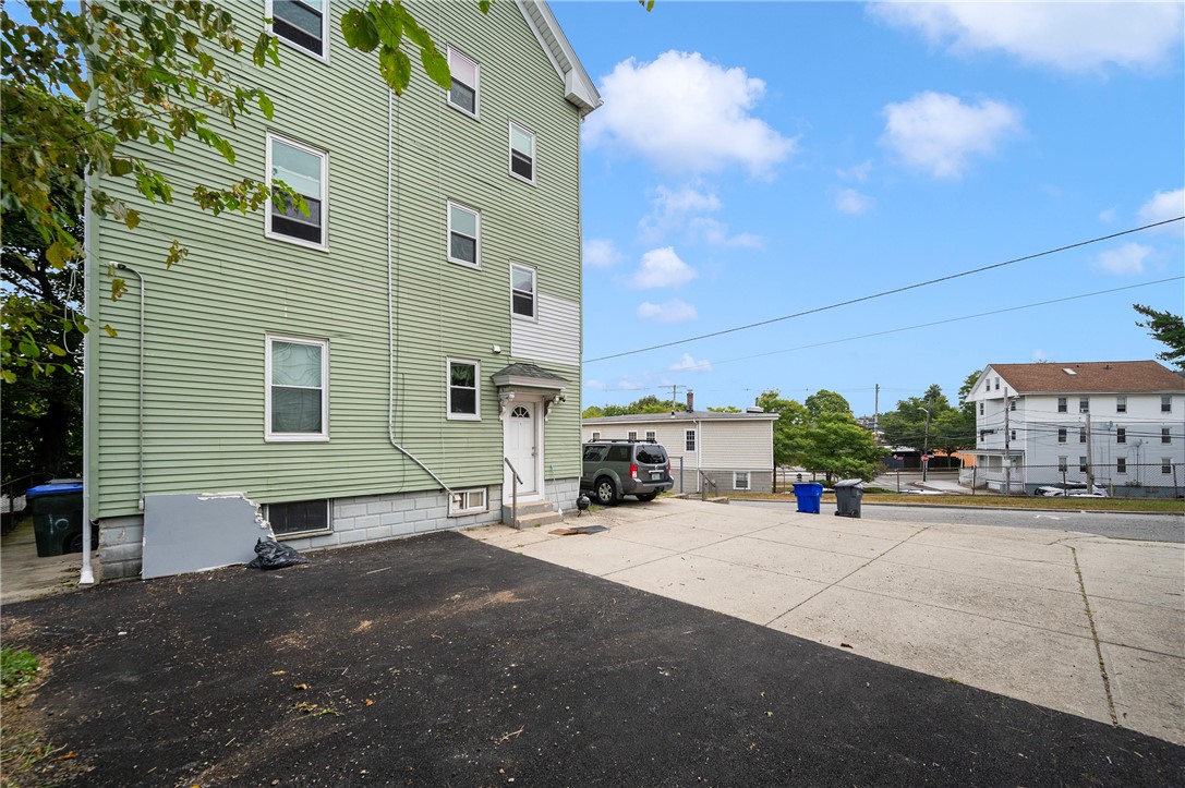 8 Eaton Street, Unit 3 Providence, RI 02908 - Photo 18 of 19