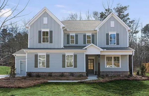 $788,388 | 2715 Byess Court, Marietta, GA 30064