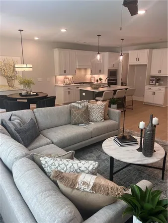 $788,388 | 2715 Byess Court, Marietta, GA 30064