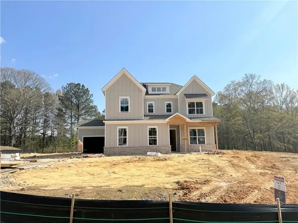 $788,388 | 2715 Byess Court, Marietta, GA 30064