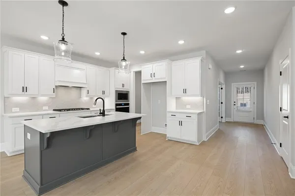 $788,388 | 2715 Byess Court, Marietta, GA 30064