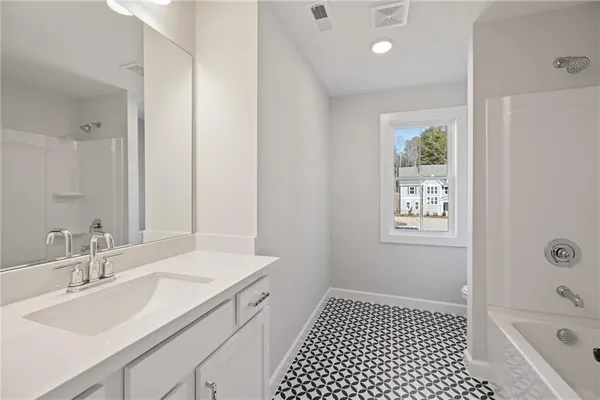 $788,388 | 2715 Byess Court, Marietta, GA 30064