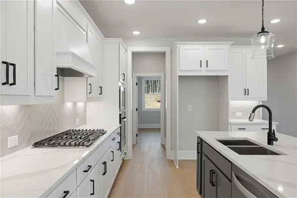 $788,388 | 2715 Byess Court, Marietta, GA 30064