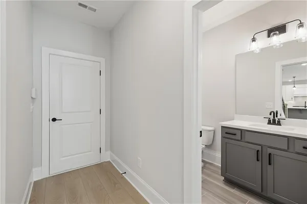 $788,388 | 2715 Byess Court, Marietta, GA 30064