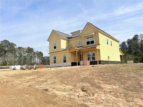 $788,388 | 2715 Byess Court, Marietta, GA 30064