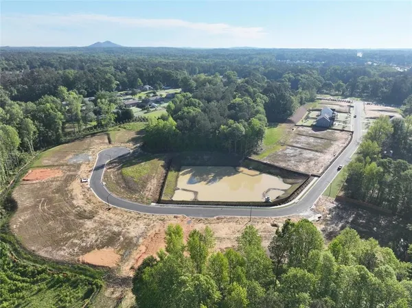 $788,388 | 2715 Byess Court, Marietta, GA 30064