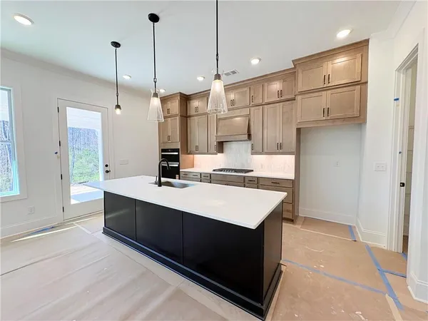 $788,388 | 2715 Byess Court, Marietta, GA 30064