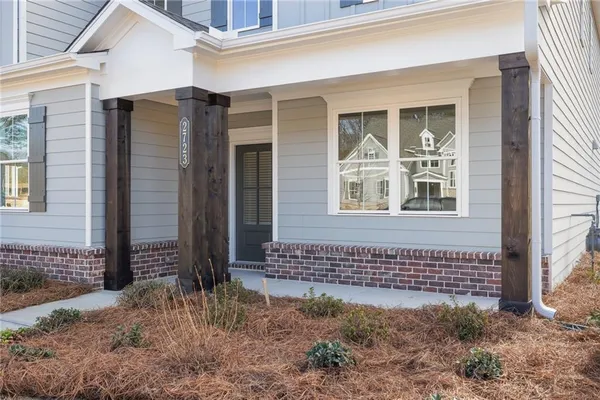 $788,388 | 2715 Byess Court, Marietta, GA 30064