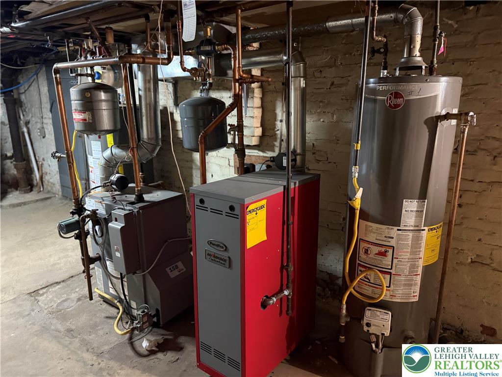 832 West Maple Street Allentown, PA 18101 - Photo 7 of 7 a view of a room with gym equipment