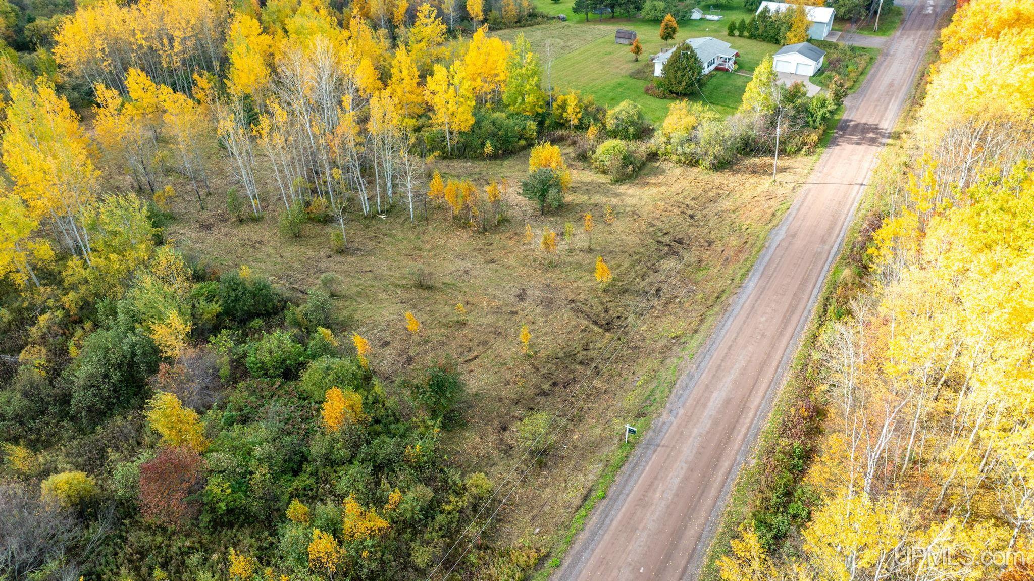 Tbd Lake Annie Cross Cut Road Hancock, MI 49930 - Photo 2 of 21