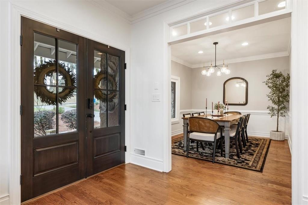 2415 Roxburgh Drive Roswell, GA 30076 - Photo 11 of 62
