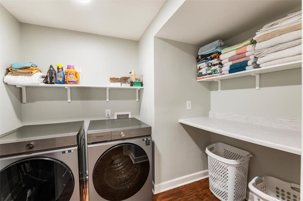 2415 Roxburgh Drive Roswell, GA 30076 - Photo 24 of 62