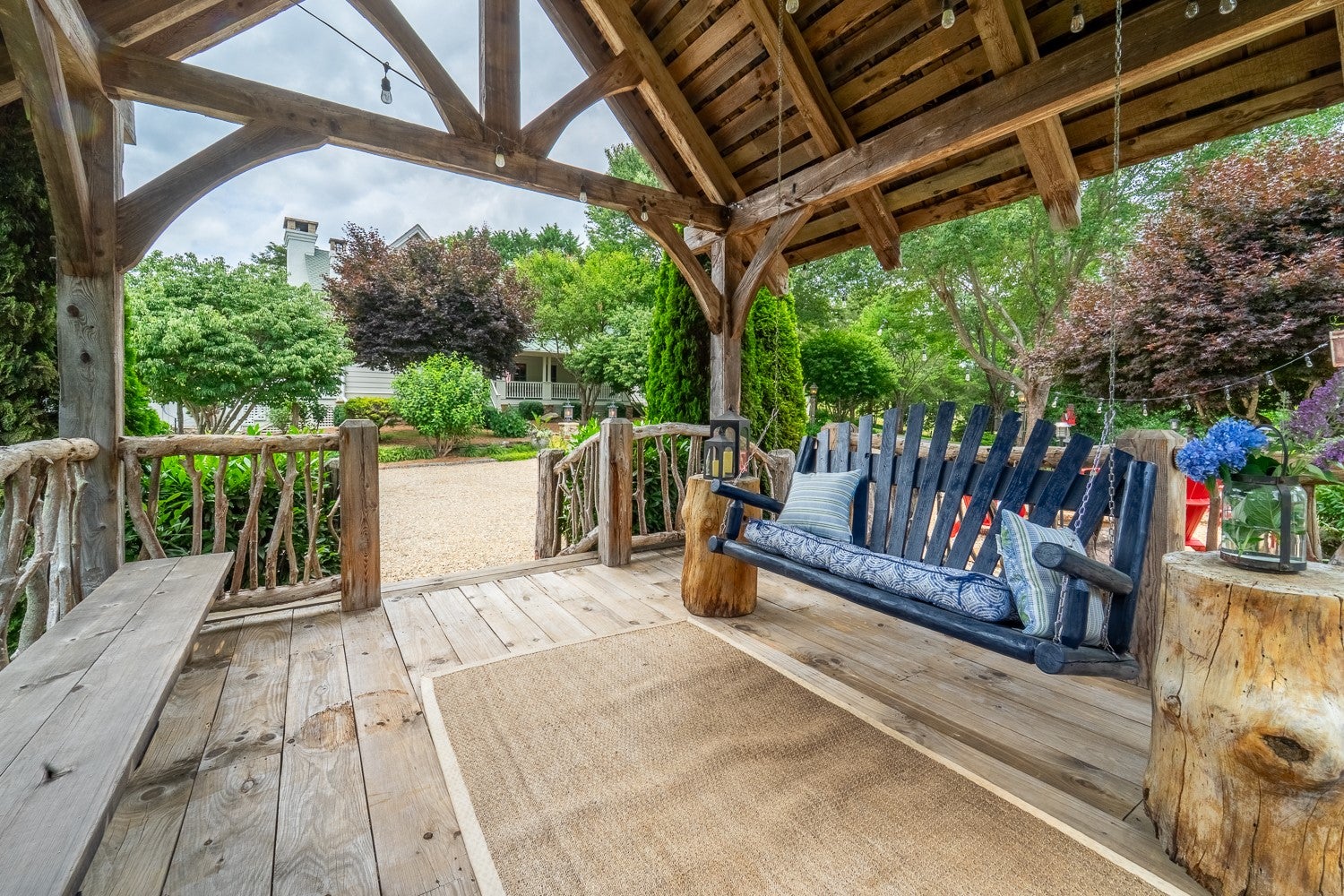 739 Mark Dowdle Road Franklin, NC 28734 - Photo 63 of 86 Gallery Image 63