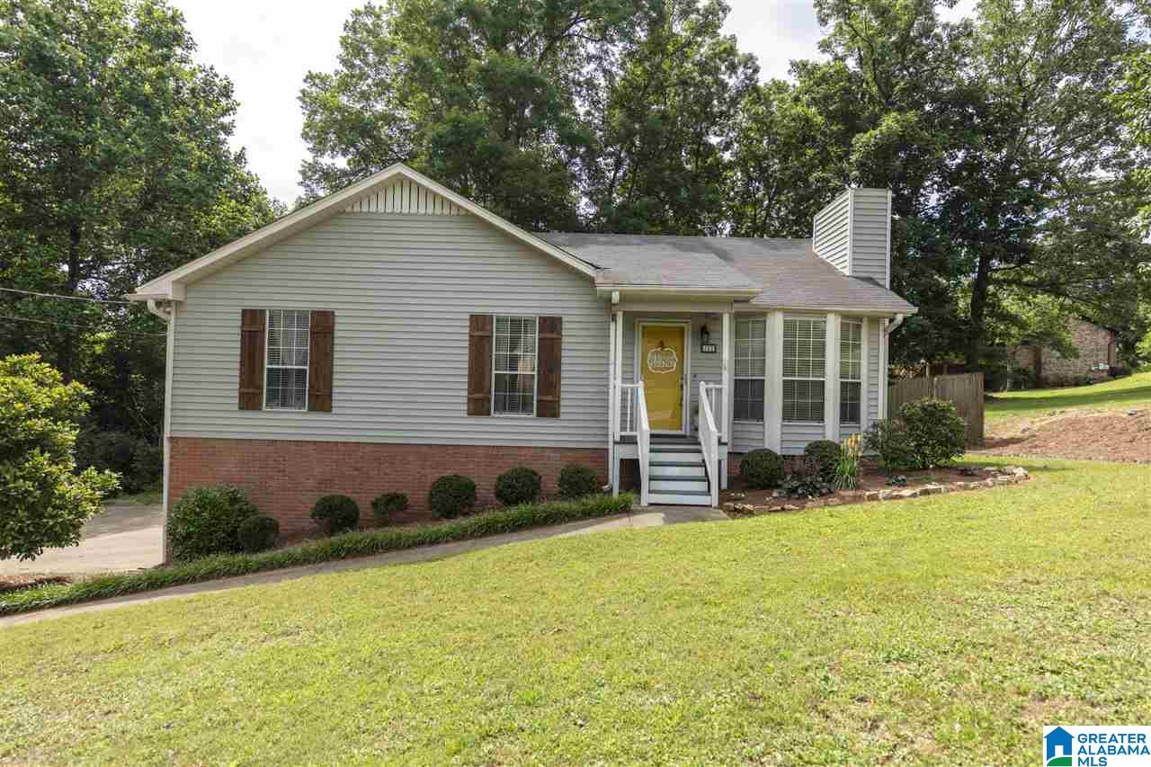 102 Pinehurst Road Trussville, AL 35173 - Photo 35 of 35