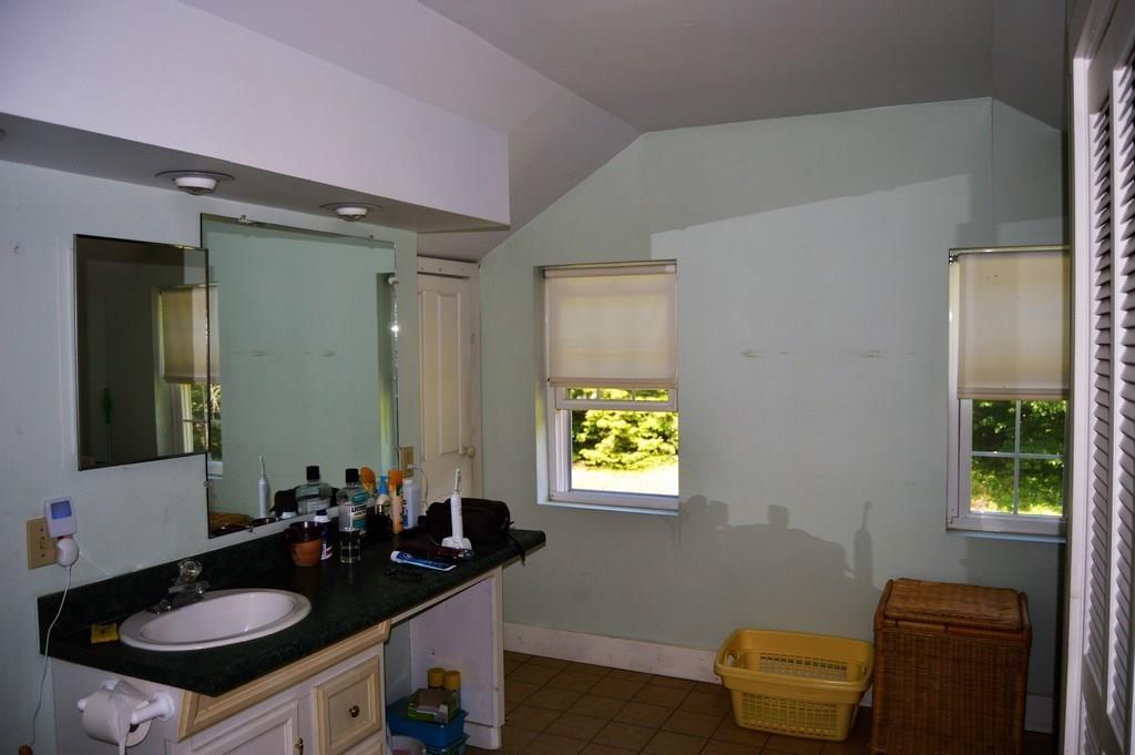 244 Old Winthrop Road Wayne, ME 04284 - Photo 17 of 23 MASTER BATH