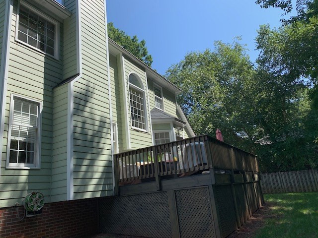11921 North Exeter Way Raleigh, NC 27613 - Photo 2 of 3 Photo 2