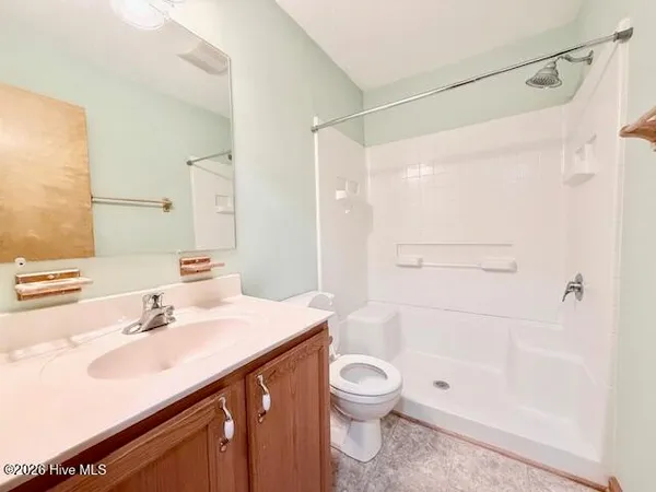 $2,150 | 1215 Willow Springs Drive West, Richlands, NC 28574