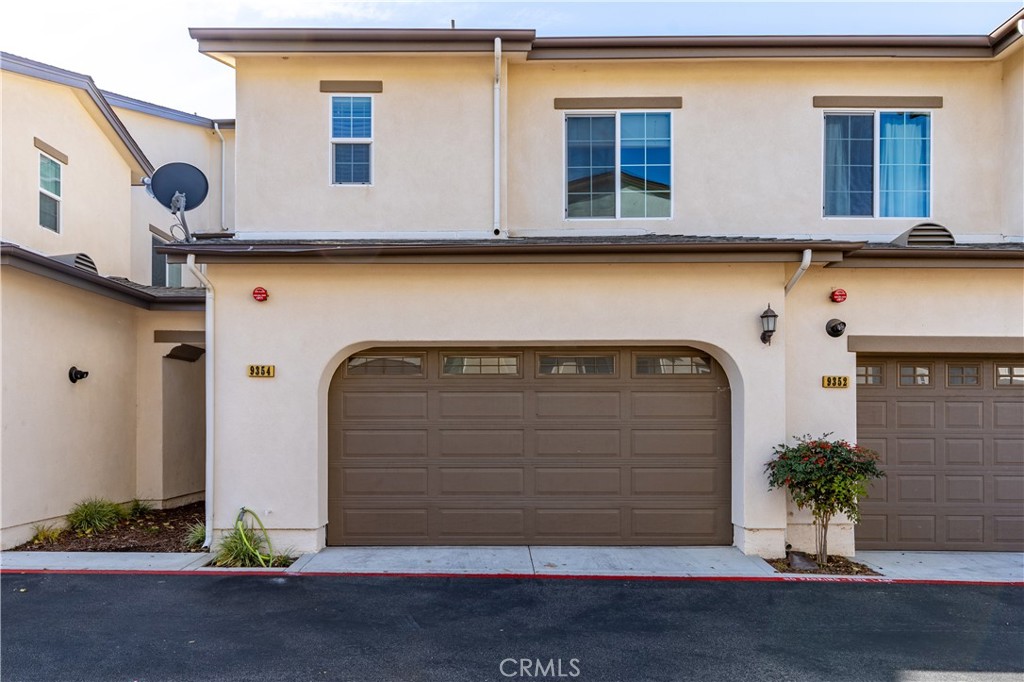 9354 Riberena Circle Atascadero, CA 93422 - Photo 47 of 47 a front view of a house