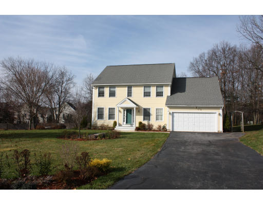 6 Captain Handley Road, Unit 6 Acton, MA 01720 - Photo 1 of 20 Gallery Image 1