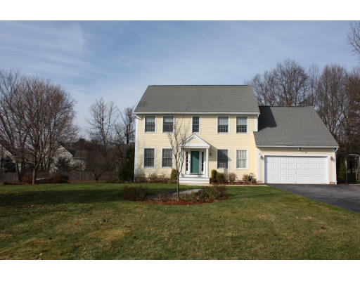 6 Captain Handley Road, Unit 6 Acton, MA 01720 - Photo 2 of 20 Gallery Image 2