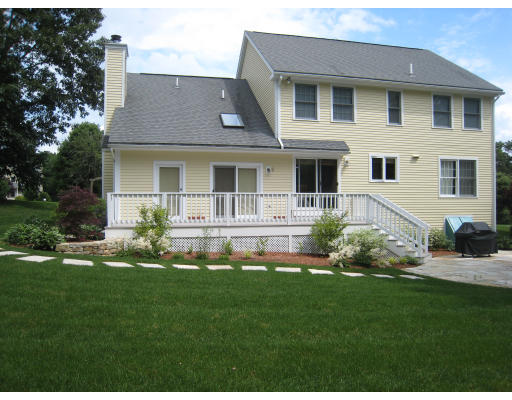 6 Captain Handley Road, Unit 6 Acton, MA 01720 - Photo 5 of 20 Gallery Image 5