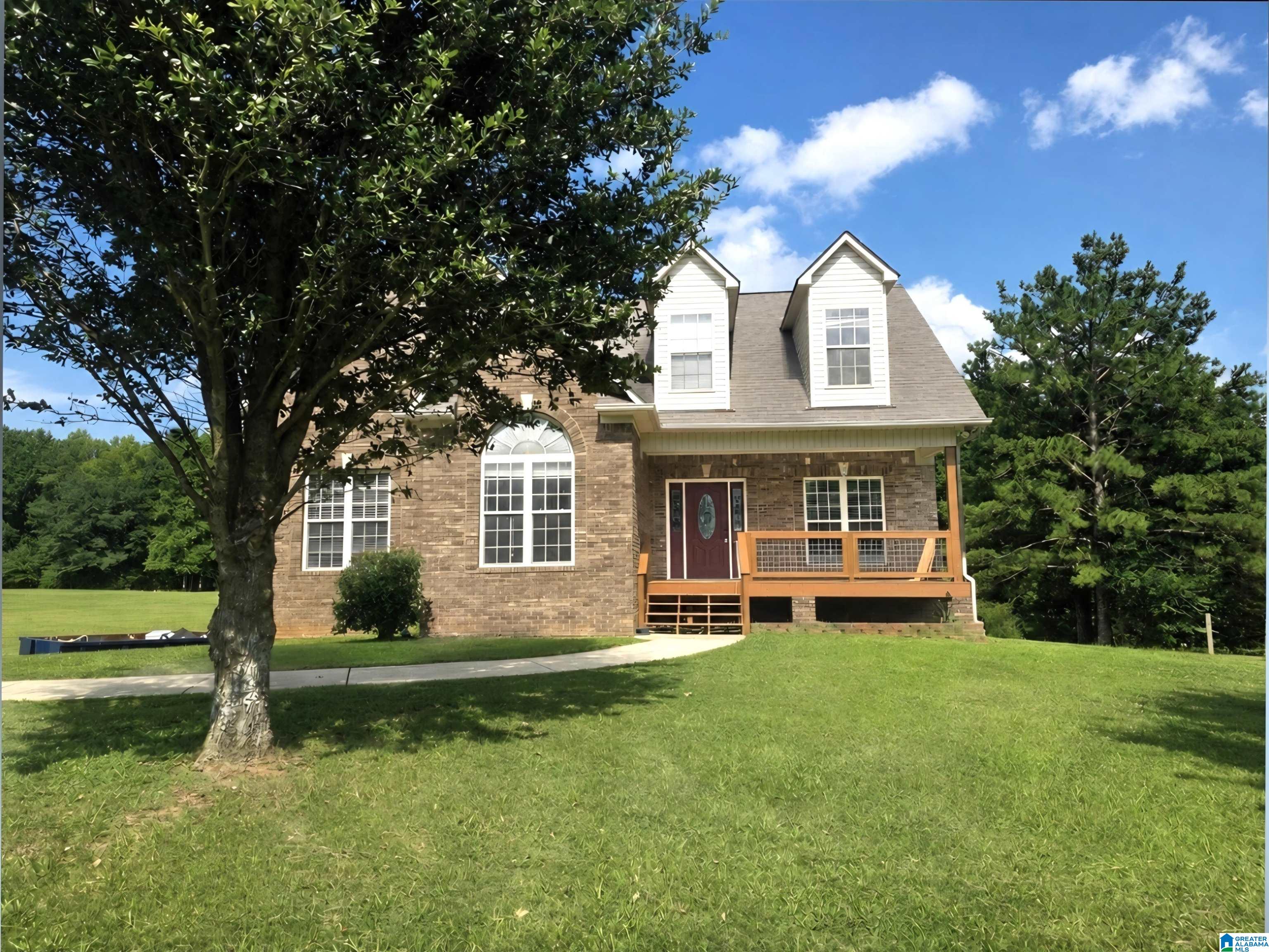 2448 Crawfords Cove Road Springville, AL 35146 - Photo 1 of 54 Gallery Image 1