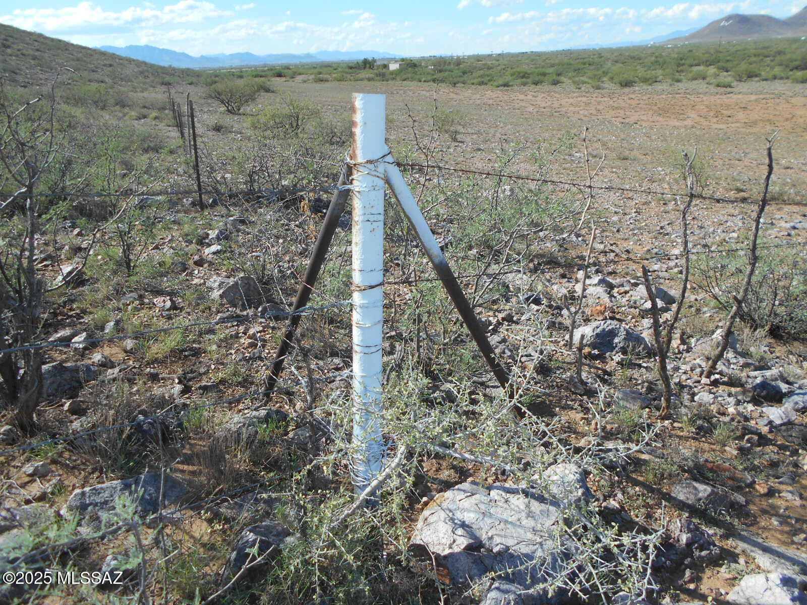 36.8-acres West Old Stewart Road, Unit 53 Willcox, AZ 85643 - Photo 29 of 42