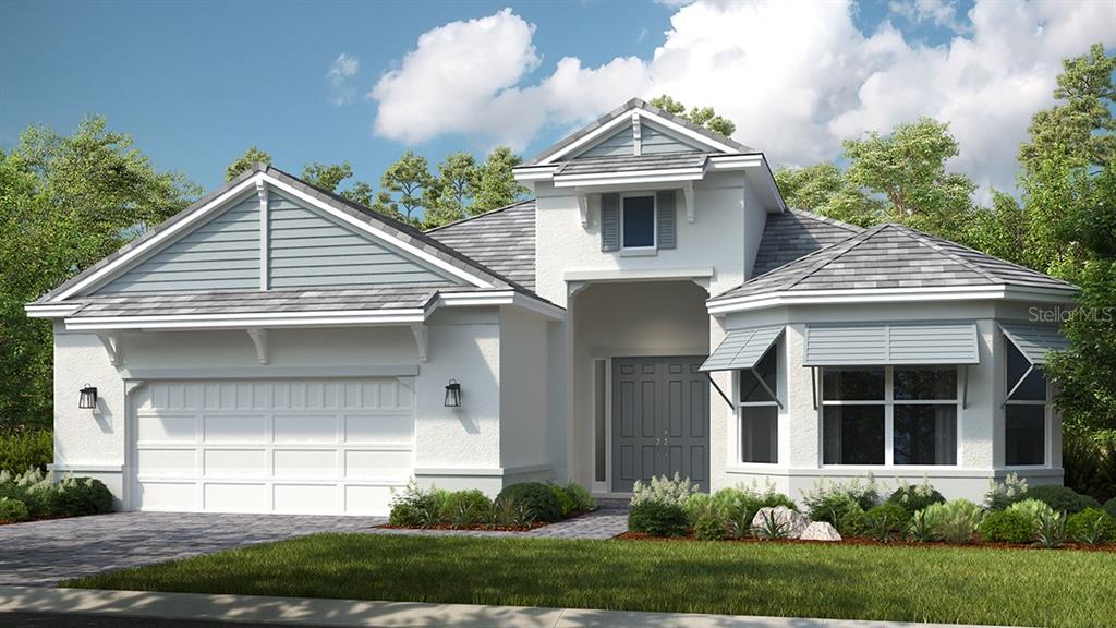 29513 Toricelli Road Wesley Chapel, FL 33543 - Photo 1 of 1 Pallazio C Rendering