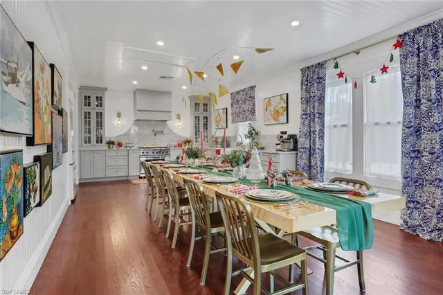 $938,880 | 2582 First Street, Fort Myers, FL 33901