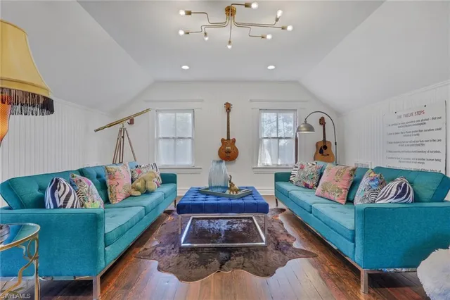 $938,880 | 2582 First Street, Fort Myers, FL 33901