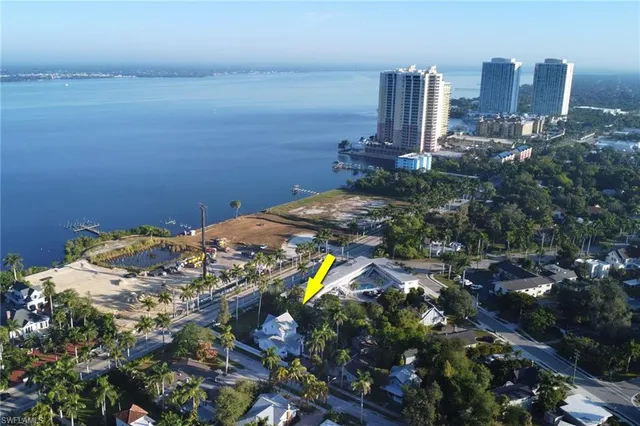 $938,880 | 2582 First Street, Fort Myers, FL 33901