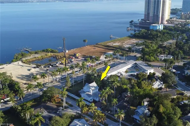 $938,880 | 2582 First Street, Fort Myers, FL 33901