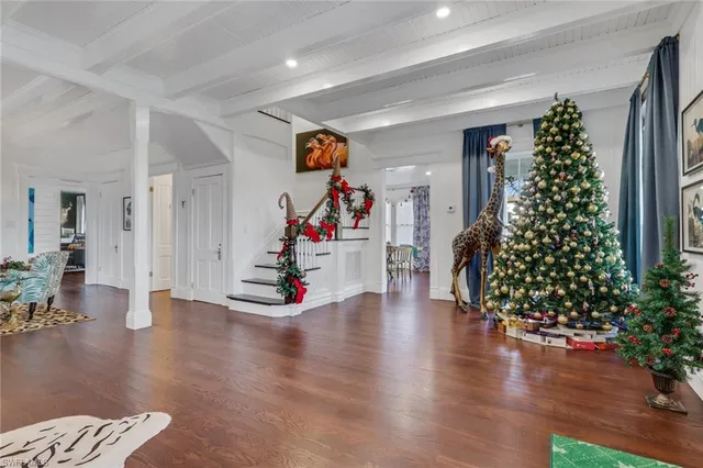 $938,880 | 2582 First Street, Fort Myers, FL 33901