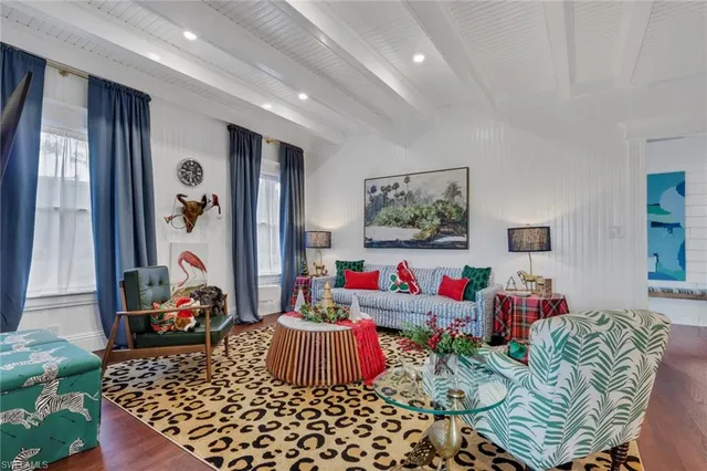 $938,880 | 2582 First Street, Fort Myers, FL 33901