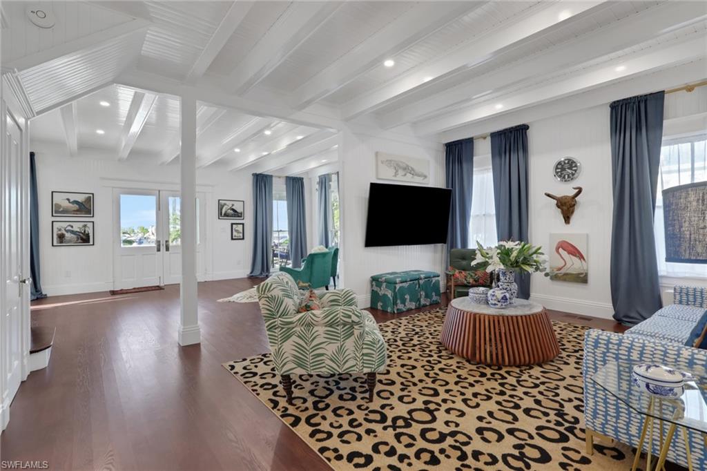 2582 First Street Fort Myers, FL 33901 - Photo 9 of 35 a living room with furniture
