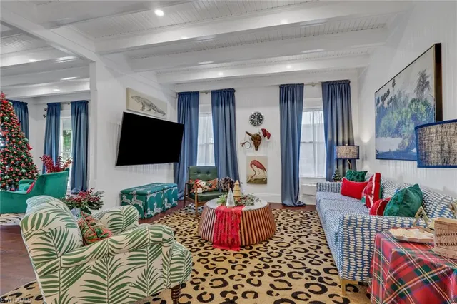 $938,880 | 2582 First Street, Fort Myers, FL 33901