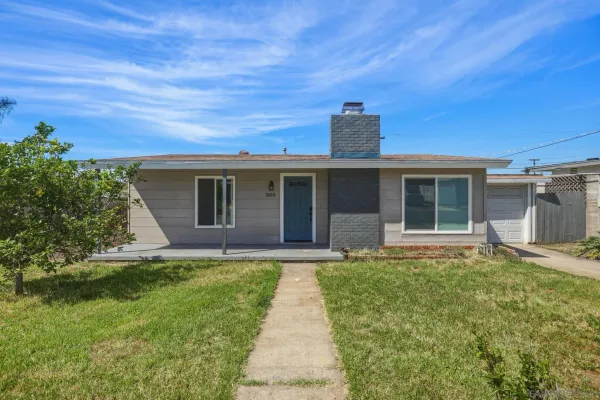 $749,000 | 2610 Sheri Lane, Lemon Grove, CA 91945