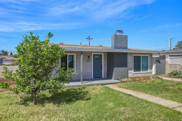 $749,000 | 2610 Sheri Lane, Lemon Grove, CA 91945