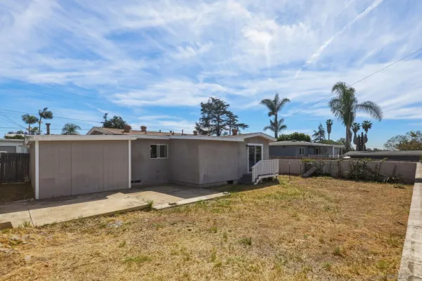 $749,000 | 2610 Sheri Lane, Lemon Grove, CA 91945