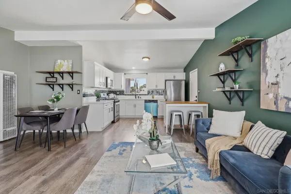 $749,000 | 2610 Sheri Lane, Lemon Grove, CA 91945