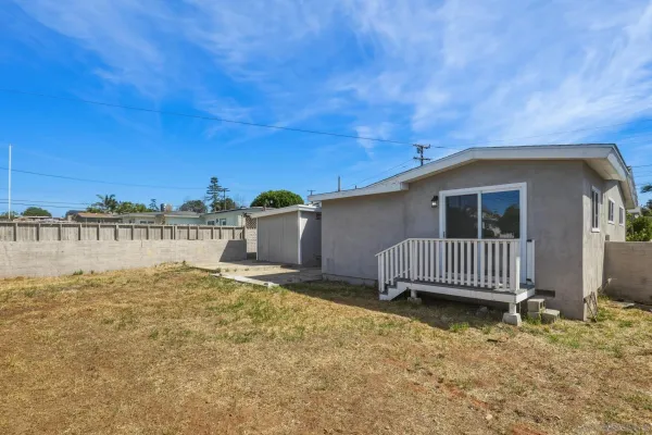$749,000 | 2610 Sheri Lane, Lemon Grove, CA 91945