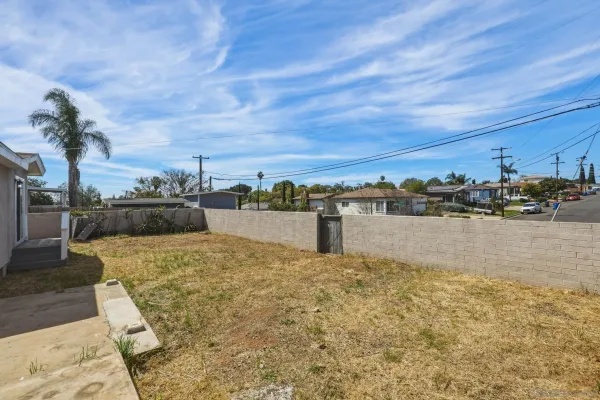 $749,000 | 2610 Sheri Lane, Lemon Grove, CA 91945