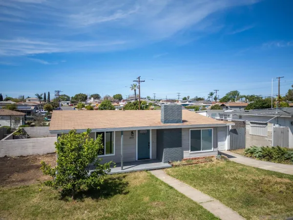 $749,000 | 2610 Sheri Lane, Lemon Grove, CA 91945