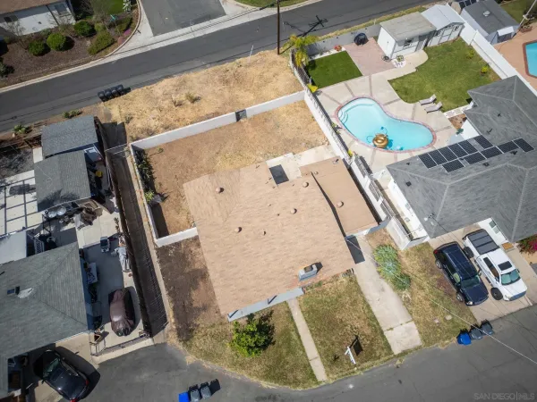 $749,000 | 2610 Sheri Lane, Lemon Grove, CA 91945